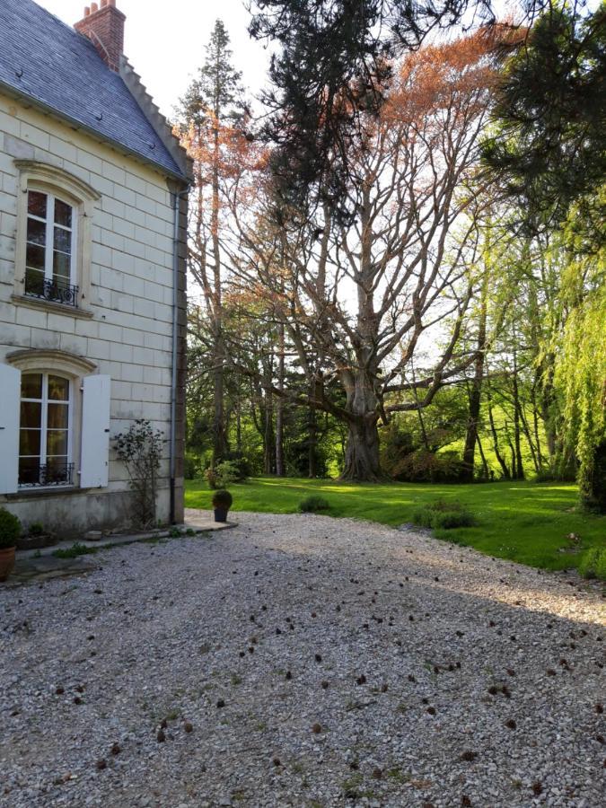 Bed and Breakfast Petit Manoir De La Berthenlaire Baincthun Экстерьер фото