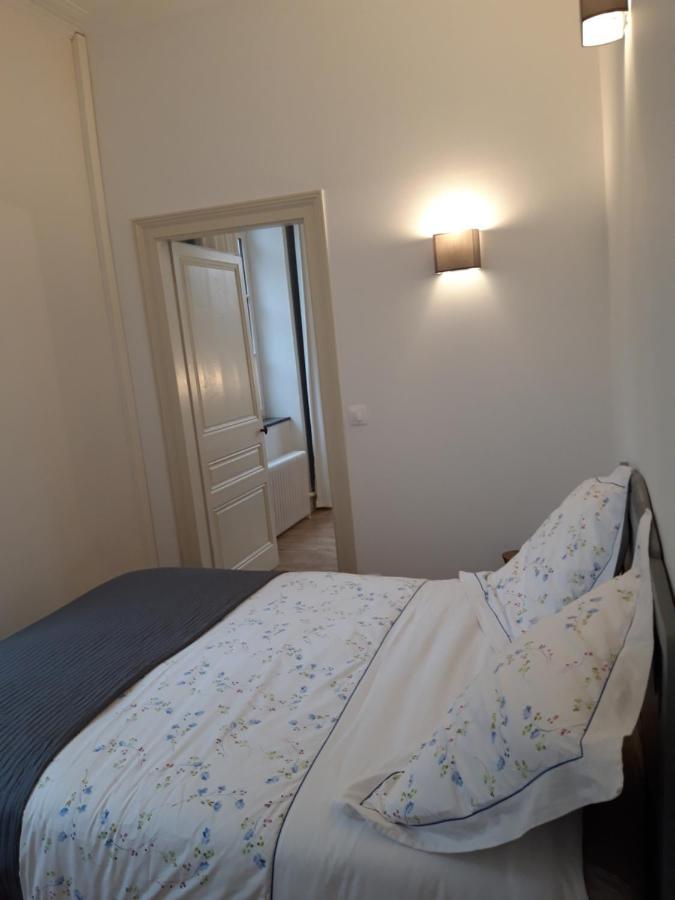 Bed and Breakfast Petit Manoir De La Berthenlaire Baincthun Экстерьер фото