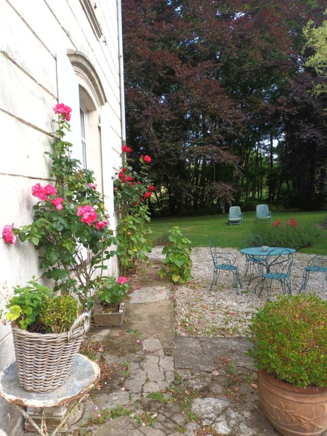 Bed and Breakfast Petit Manoir De La Berthenlaire Baincthun Экстерьер фото