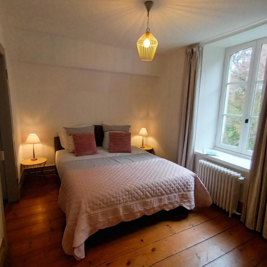 Bed and Breakfast Petit Manoir De La Berthenlaire Baincthun Экстерьер фото