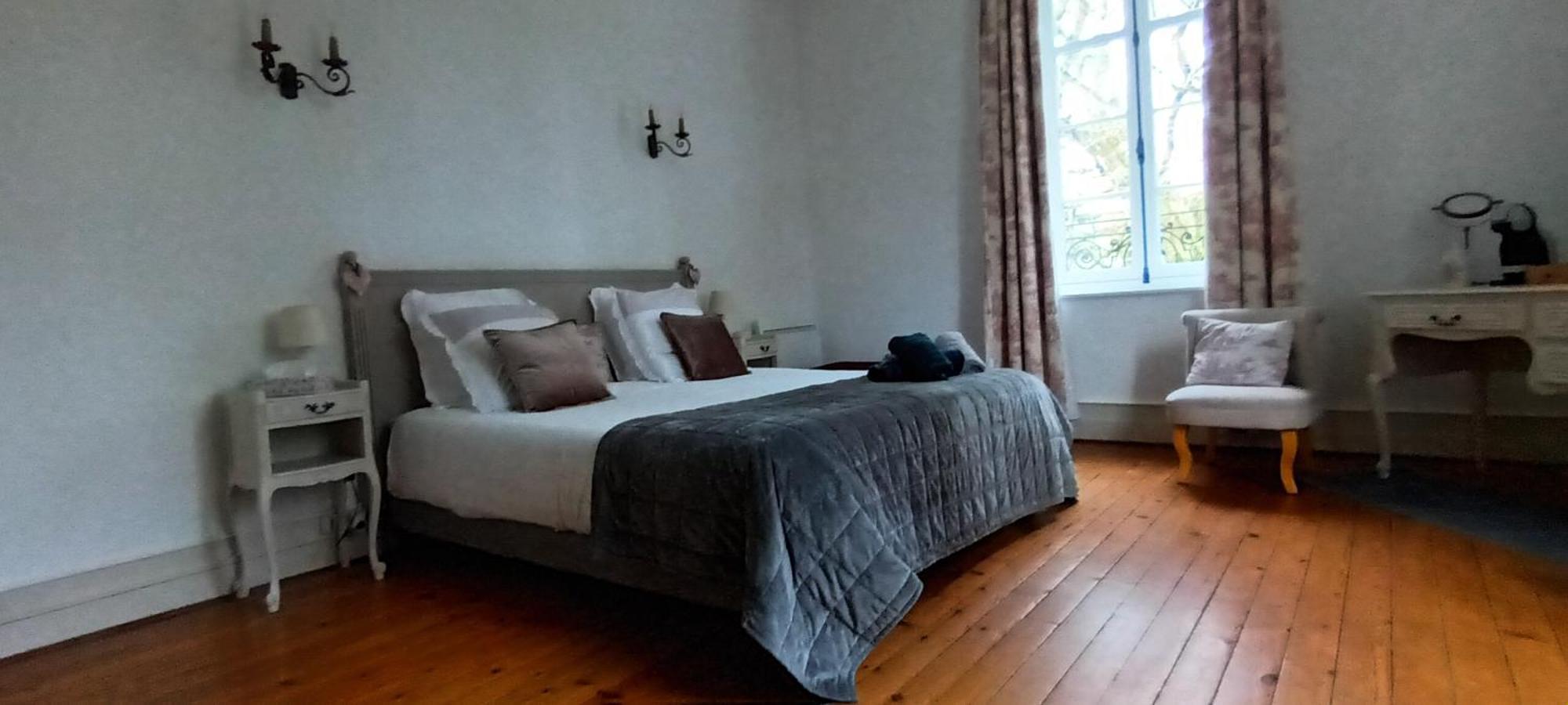 Bed and Breakfast Petit Manoir De La Berthenlaire Baincthun Экстерьер фото