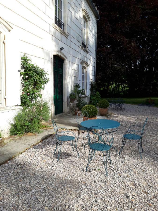 Bed and Breakfast Petit Manoir De La Berthenlaire Baincthun Экстерьер фото