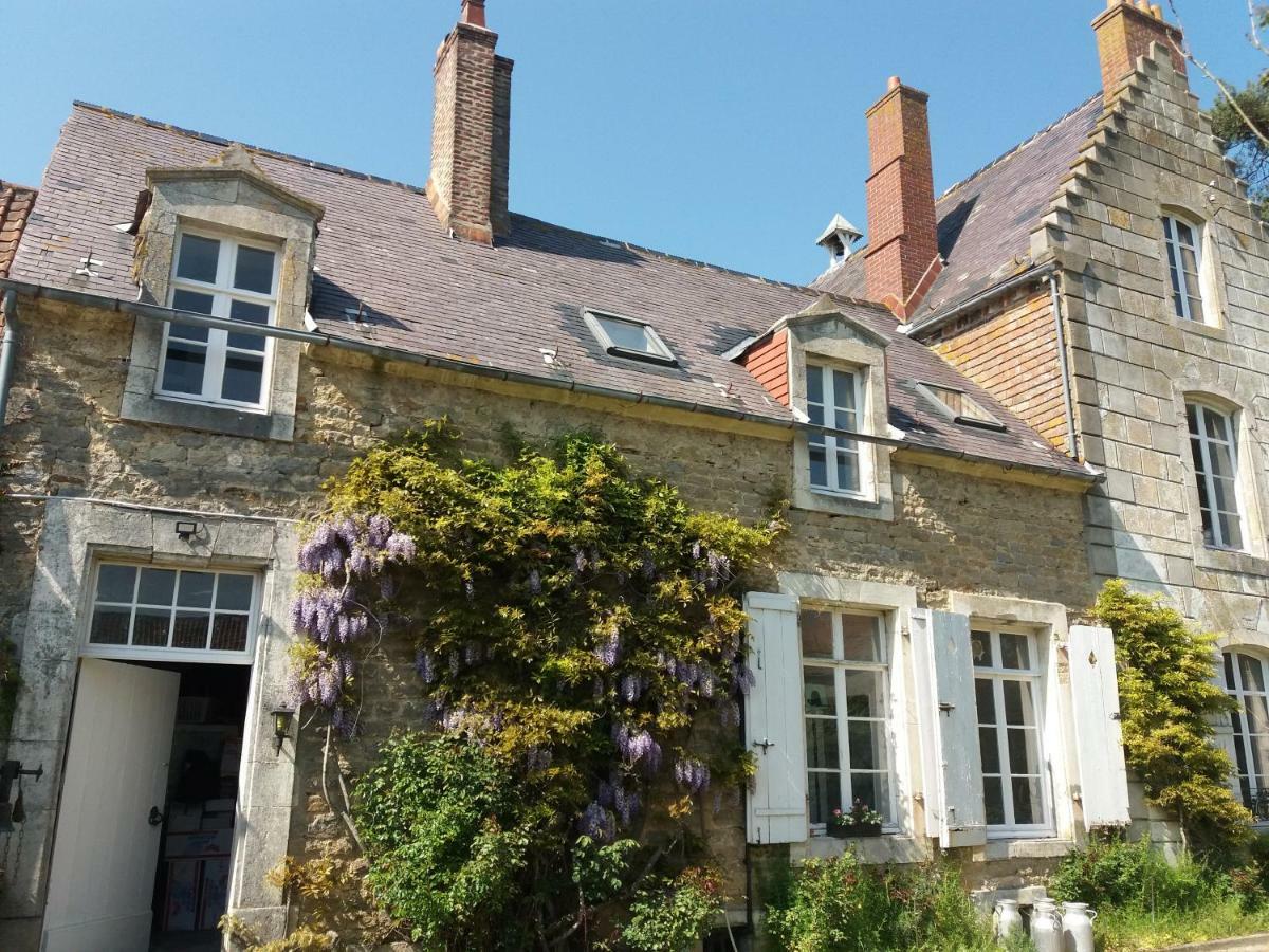 Bed and Breakfast Petit Manoir De La Berthenlaire Baincthun Экстерьер фото